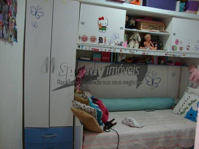 Apartamento para Venda em Santos - 3