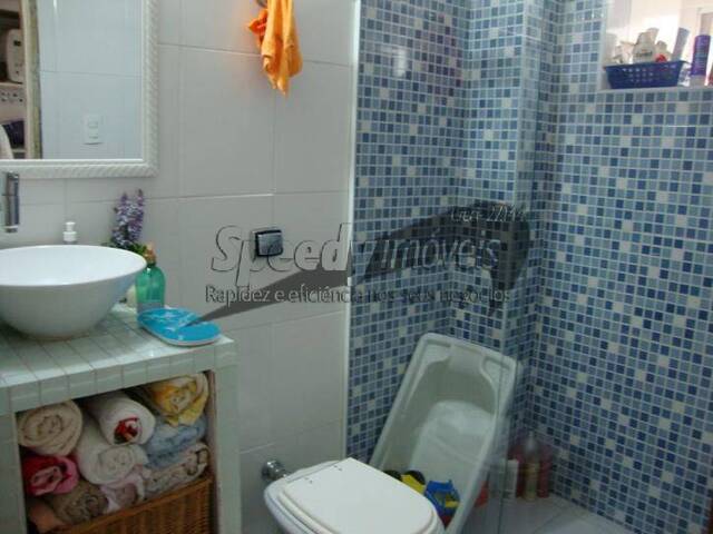 Apartamento para Venda em Santos - 4