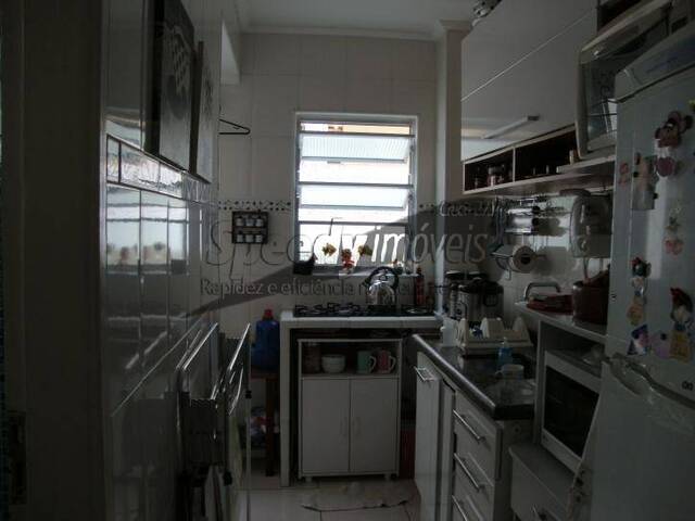 Apartamento para Venda em Santos - 5
