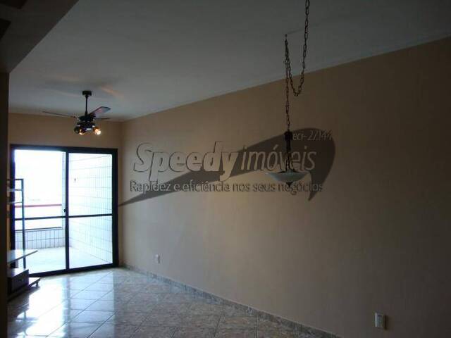 Apartamento para Venda em Santos - 2