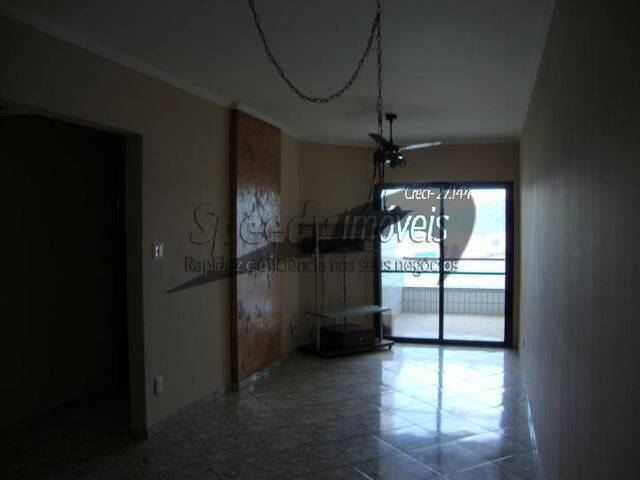 Apartamento para Venda em Santos - 3