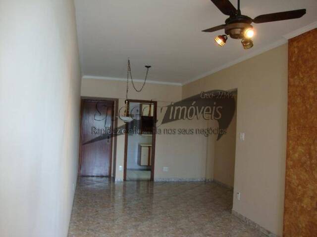 Apartamento para Venda em Santos - 4