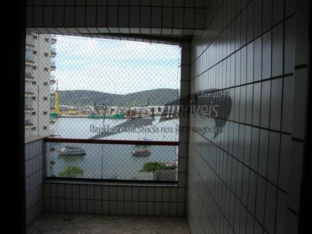Apartamento para Venda em Santos - 5