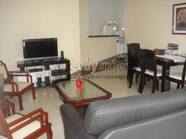 Apartamento para Venda em Santos - 2