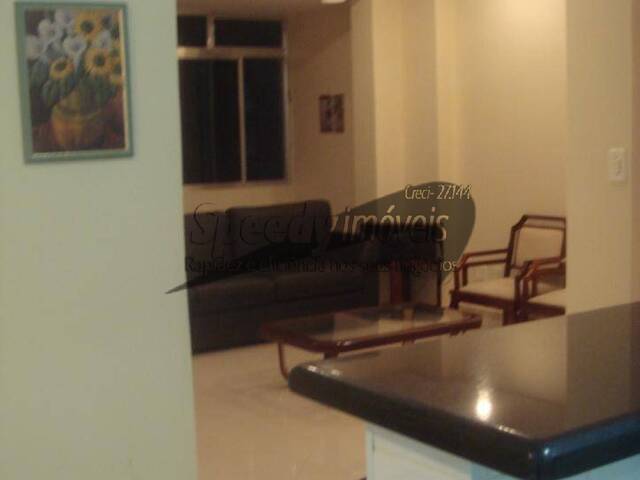Apartamento para Venda em Santos - 3