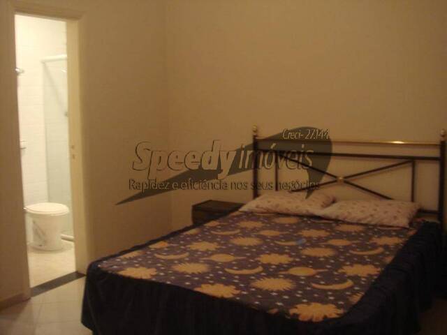 Apartamento para Venda em Santos - 4