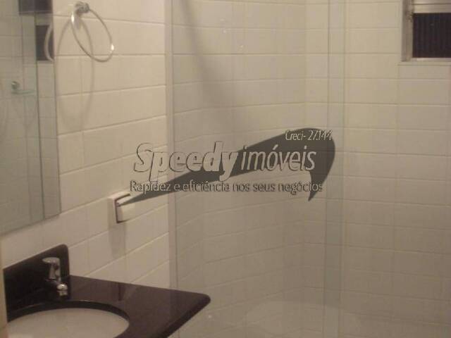 Apartamento para Venda em Santos - 5