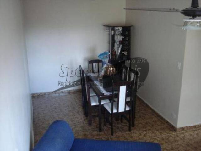 Apartamento para Venda em Santos - 5