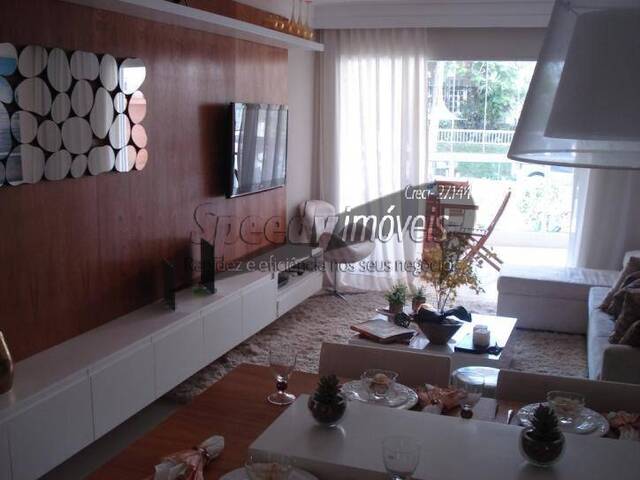 Apartamento para Venda em Santos - 2