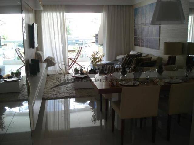 Apartamento para Venda em Santos - 3