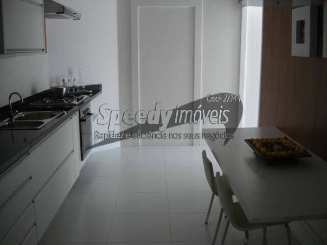 Apartamento para Venda em Santos - 4