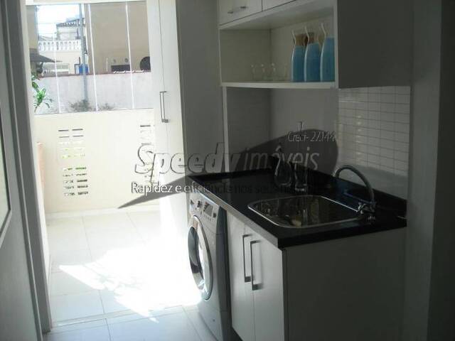 Apartamento para Venda em Santos - 5