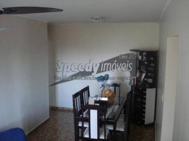 Apartamento para Venda em Santos - 4
