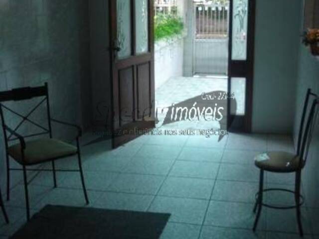 Apartamento para Venda em Santos - 2