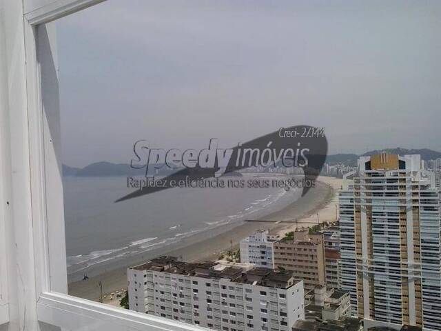 Apartamento para Venda em Santos - 3