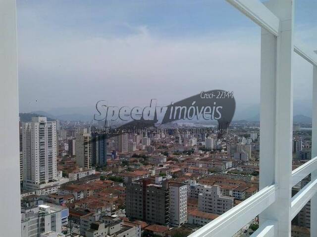 Apartamento para Venda em Santos - 5