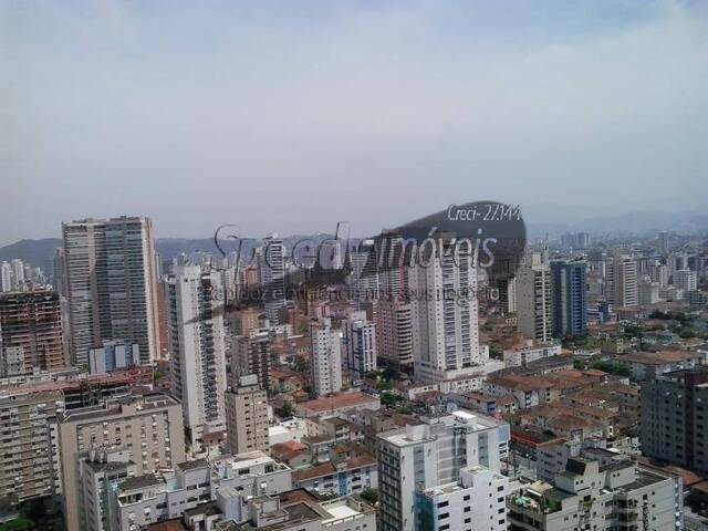 Apartamento para Venda em Santos - 2