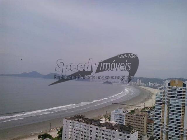 Apartamento para Venda em Santos - 4