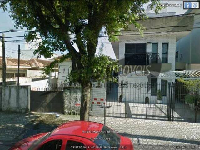#1534 - Terreno para Venda em Santos - SP - 3
