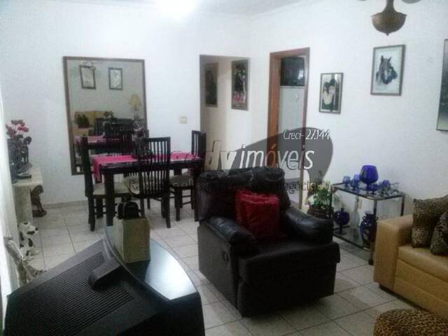 Apartamento para Venda em Santos - 2