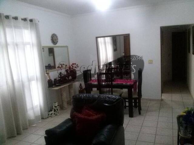 Apartamento para Venda em Santos - 3