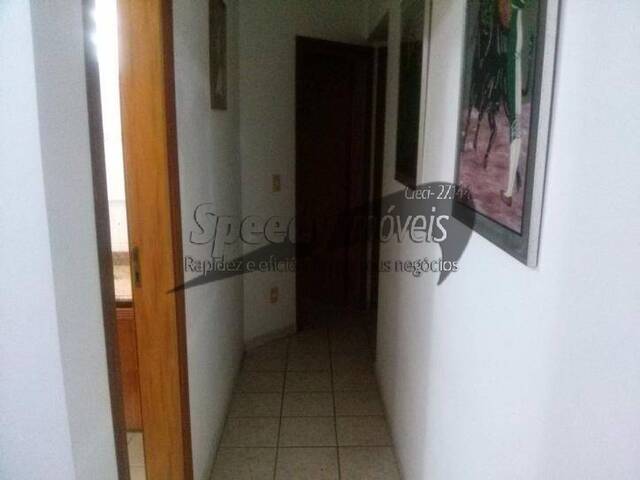 Apartamento para Venda em Santos - 4