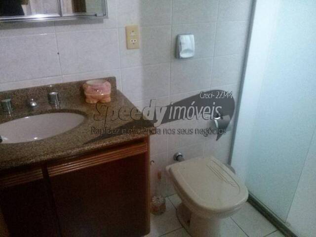 Apartamento para Venda em Santos - 5