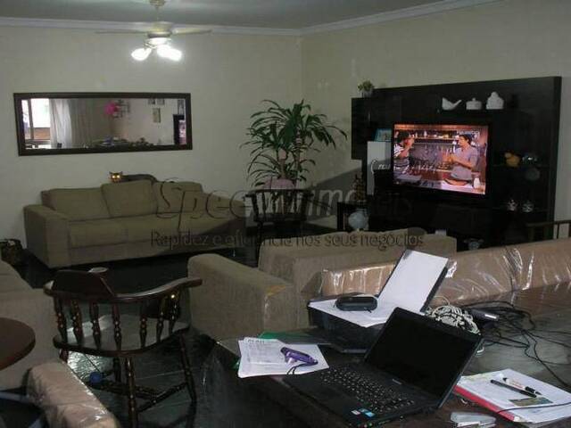 Apartamento para Venda em Santos - 2