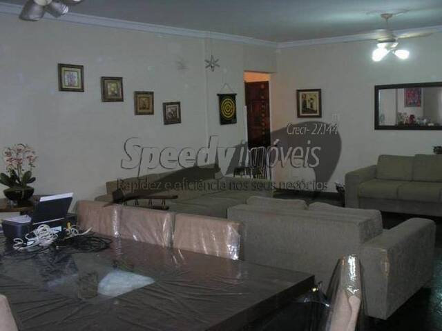 Apartamento para Venda em Santos - 3