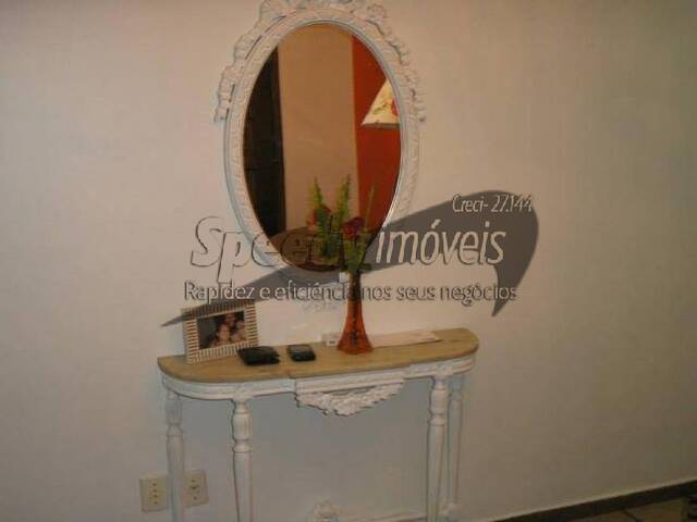 Apartamento para Venda em Santos - 4