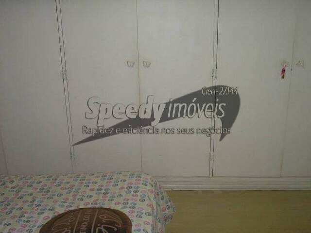 Apartamento para Venda em Santos - 5