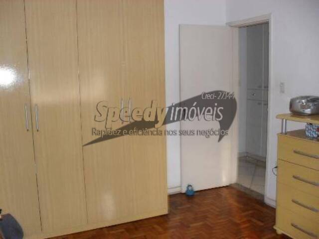 Apartamento para Venda em Santos - 2