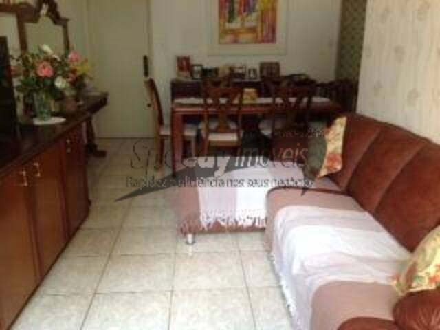 Apartamento para Venda em Santos - 2