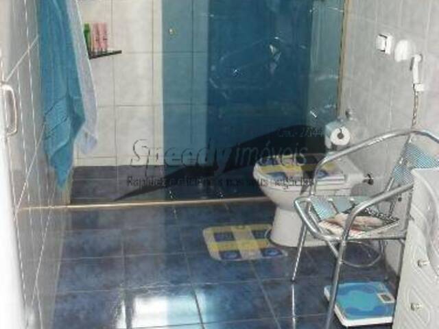 Apartamento para Venda em Santos - 3