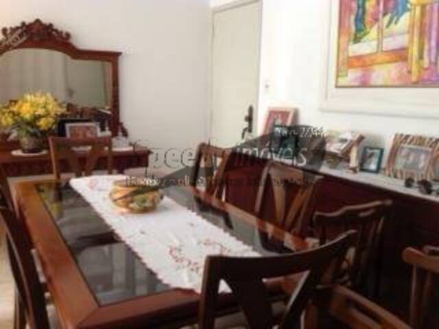Apartamento para Venda em Santos - 3