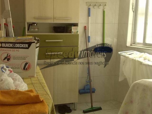 Apartamento para Venda em Santos - 3