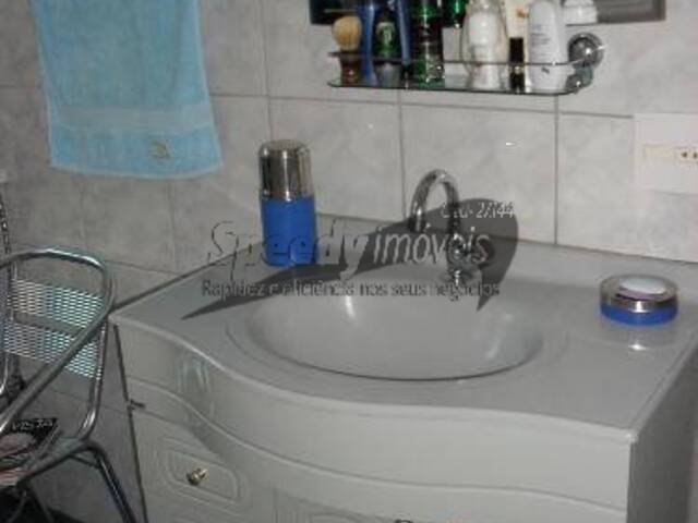 Apartamento para Venda em Santos - 4