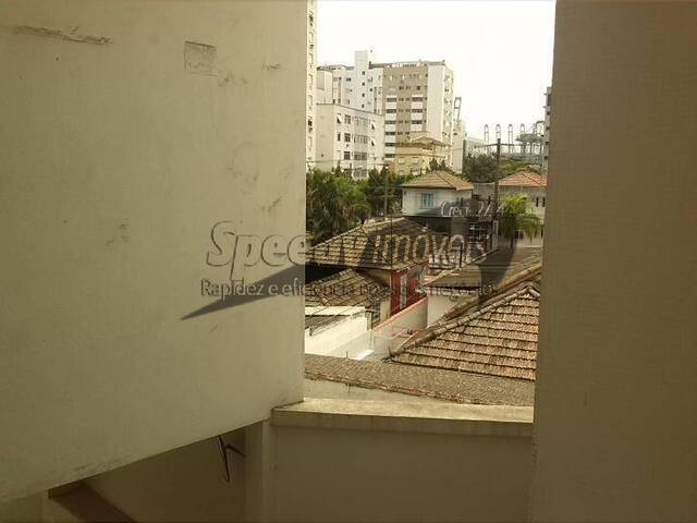 Apartamento para Venda em Santos - 4