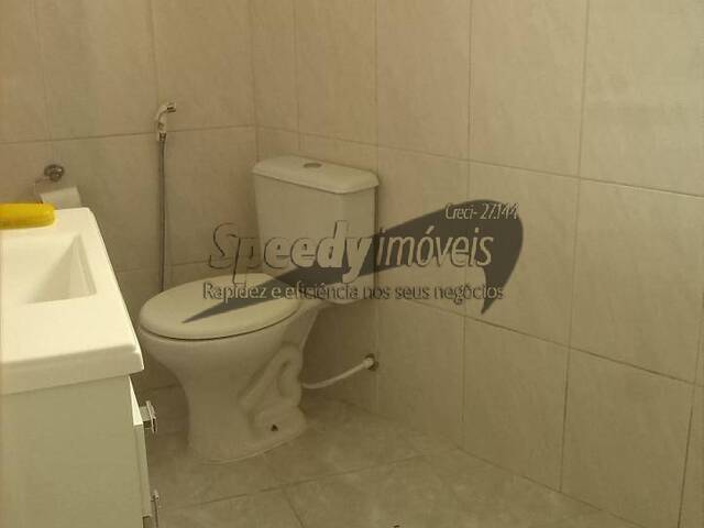 Apartamento para Venda em Santos - 5