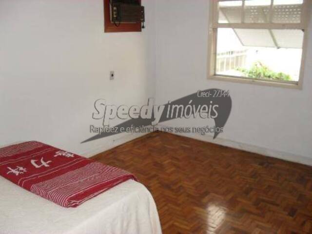 Apartamento para Venda em Santos - 5