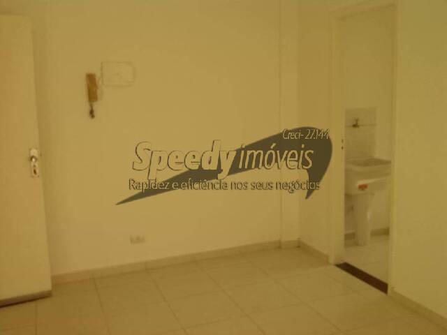 #1544 - Sala Living para Venda em Santos - SP - 2