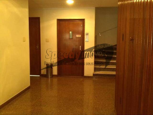 Apartamento para Venda em Santos - 4