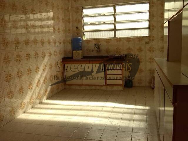 Apartamento para Venda em Santos - 5