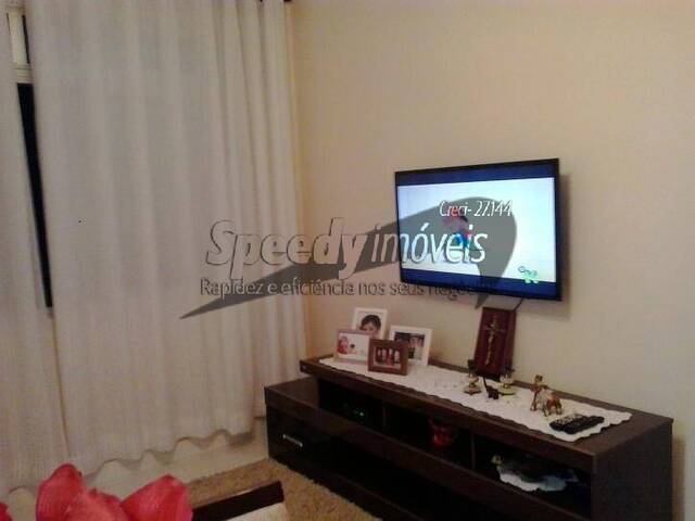Apartamento para Venda em Santos - 2