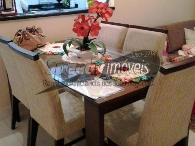 Apartamento para Venda em Santos - 3