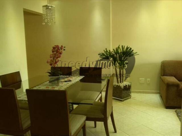 Apartamento para Venda em Santos - 2