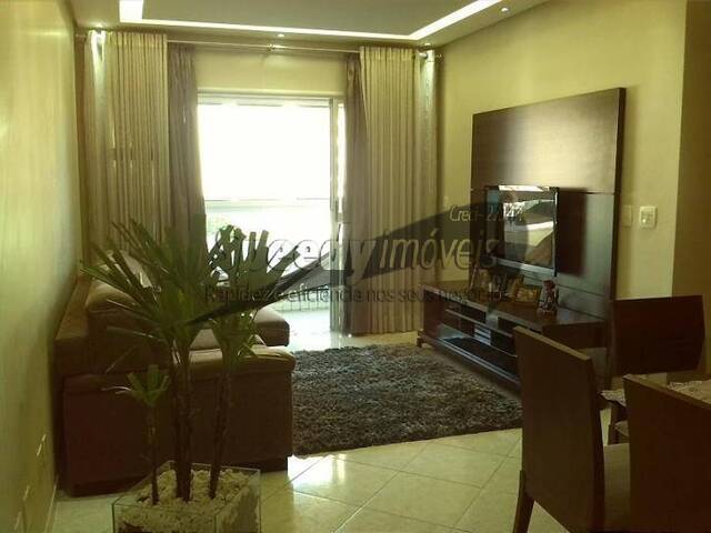 Apartamento para Venda em Santos - 3