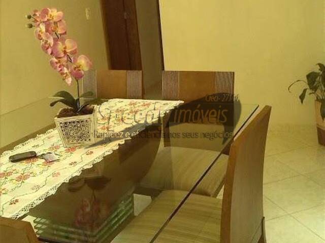 Apartamento para Venda em Santos - 5