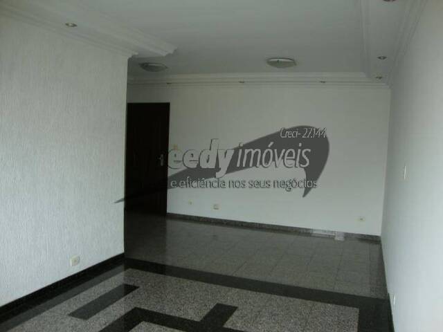 Apartamento para Venda em Santos - 2
