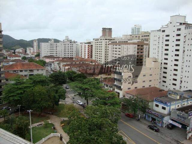 Apartamento para Venda em Santos - 3